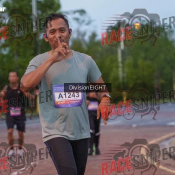 Runner Photo 557880