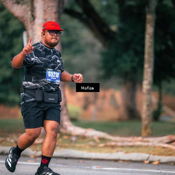Runner Photo 5578829