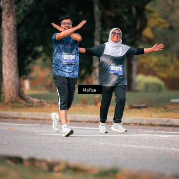 Runner Photo 5578896