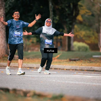 Runner Photo 5578897