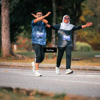 Runner Photo 5578917