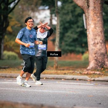 Runner Photo 5578942