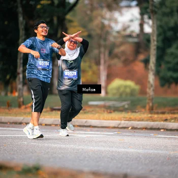 Runner Photo 5578945