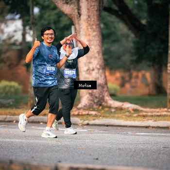 Runner Photo 5578969