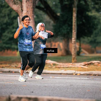 Runner Photo 5578982