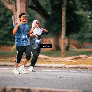 Runner Photo 5578992