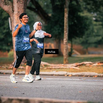 Runner Photo 5579001