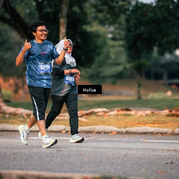 Runner Photo 5579007