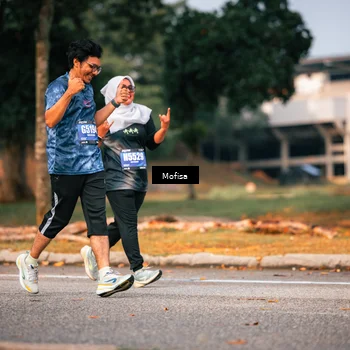 Runner Photo 5579019