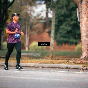 Runner Photo 5579021