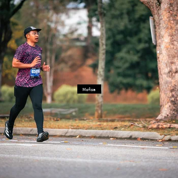 Runner Photo 5579027