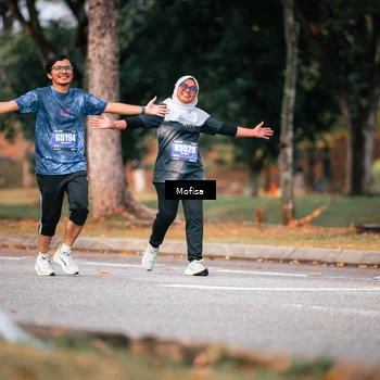 Runner Photo 5579031