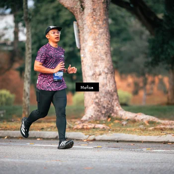 Runner Photo 5579043