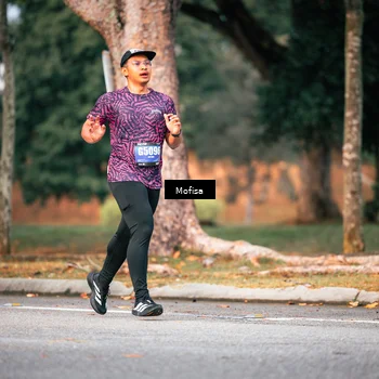 Runner Photo 5579053