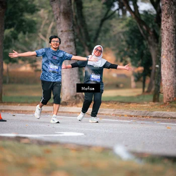 Runner Photo 5579058