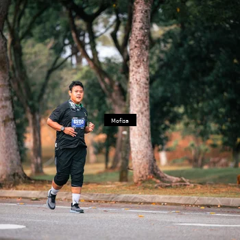 Runner Photo 5579062