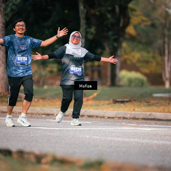 Runner Photo 5579067