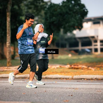 Runner Photo 5579070
