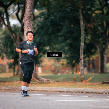 Runner Photo 5579072