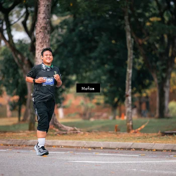 Runner Photo 5579077