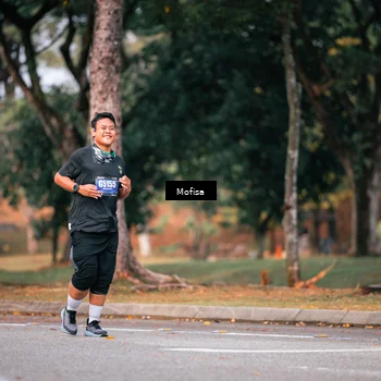 Runner Photo 5579083
