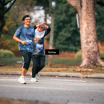 Runner Photo 5579098