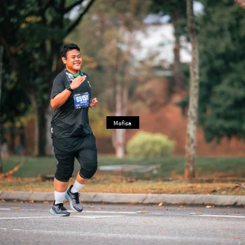 Runner Photo 5579107