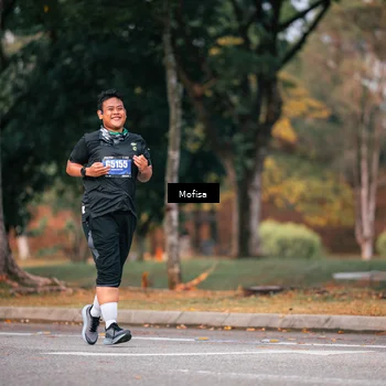 Runner Photo 5579121