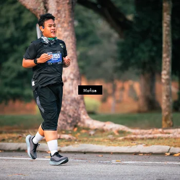 Runner Photo 5579134