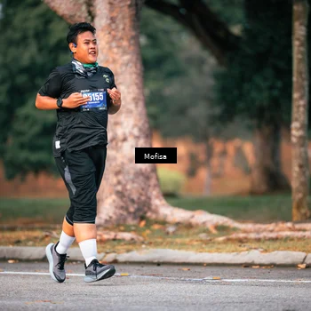 Runner Photo 5579137