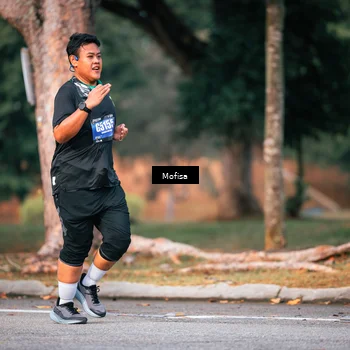 Runner Photo 5579139