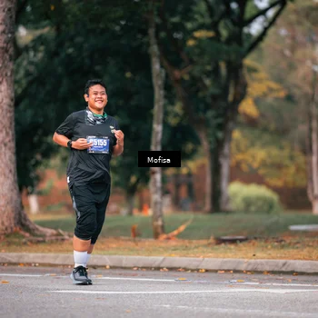 Runner Photo 5579163