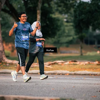 Runner Photo 5579214
