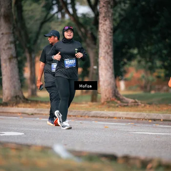 Runner Photo 5579257