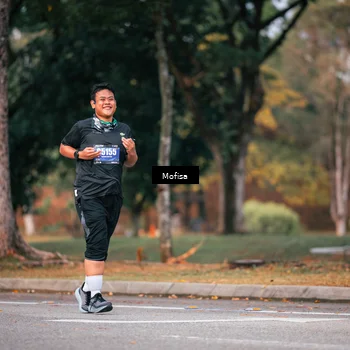 Runner Photo 5579266