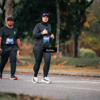 Runner Photo 5579292