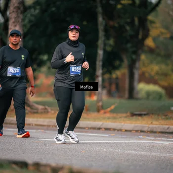 Runner Photo 5579298