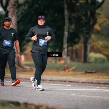 Runner Photo 5579325
