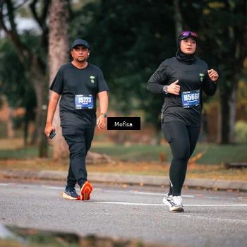 Runner Photo 5579349