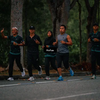 Runner Photo 5579355