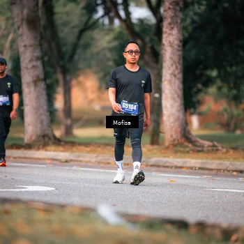 Runner Photo 5579380