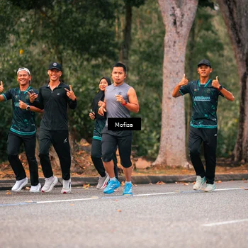 Runner Photo 5579381