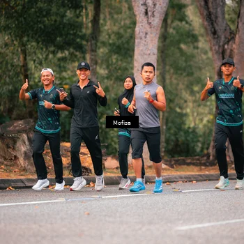 Runner Photo 5579433
