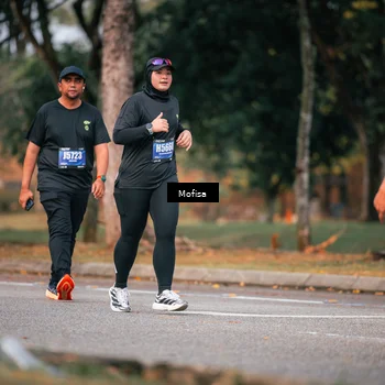 Runner Photo 5579478