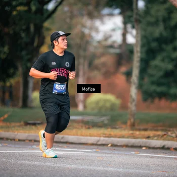 Runner Photo 5579480