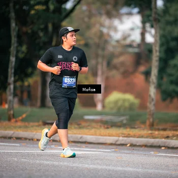 Runner Photo 5579482