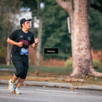 Runner Photo 5579522