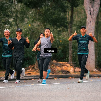Runner Photo 5579531