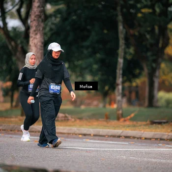 Runner Photo 5579548
