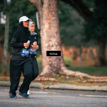 Runner Photo 5579558